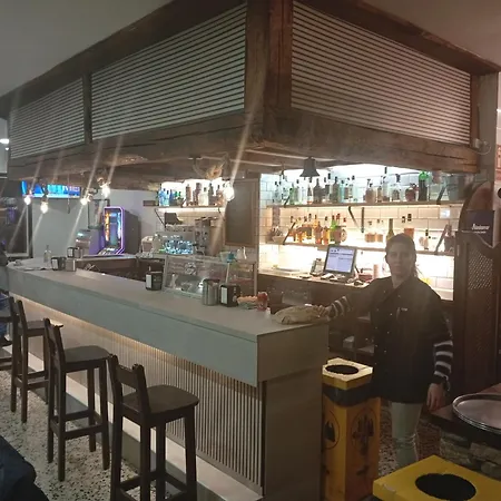 A Taberna De Vento