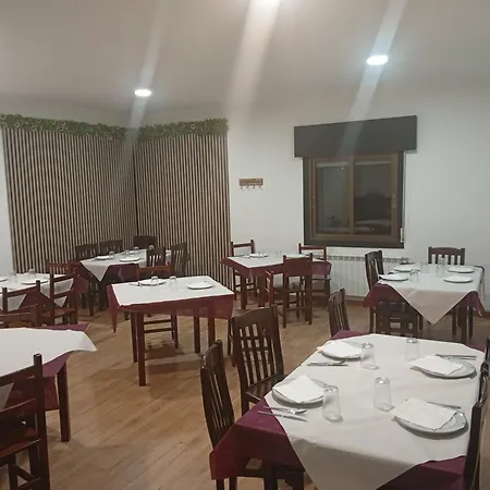 A Taberna De Vento Гостевой дом