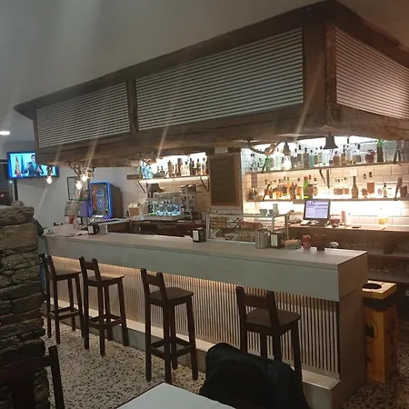 Гостевой дом A Taberna De Vento