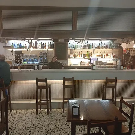A Taberna De Vento Гостевой дом 3*