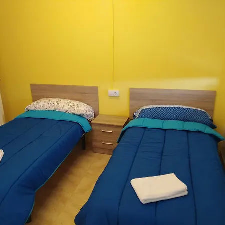 A Taberna De Vento ゲストハウス Lalín