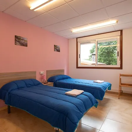 A Taberna De Vento ゲストハウス