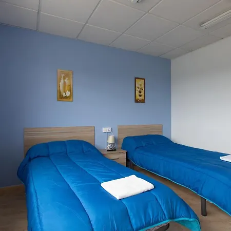 Maison d'hôtes A Taberna De Vento