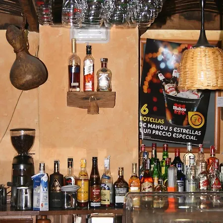 A Taberna De Vento Guest house Lalin