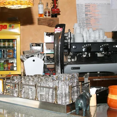 A Taberna De Vento
