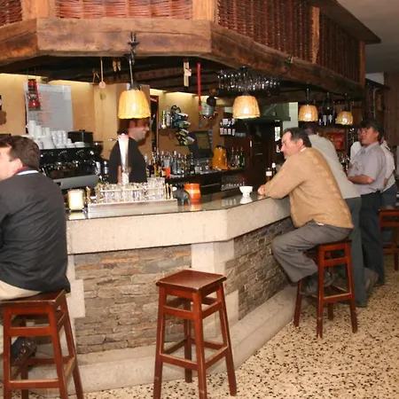 A Taberna De Vento