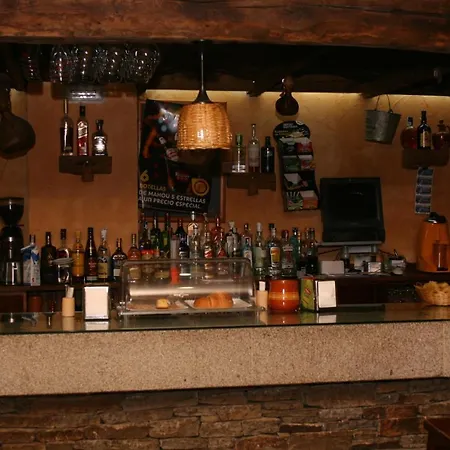 A Taberna De Vento Lalin