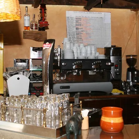 A Taberna De Vento Lalín