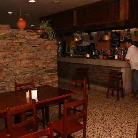 A Taberna De Vento Guest house *