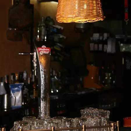 A Taberna De Vento
