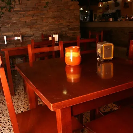 Guest house A Taberna De Vento Lalin