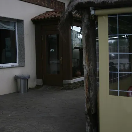 A Taberna De Vento Guest house