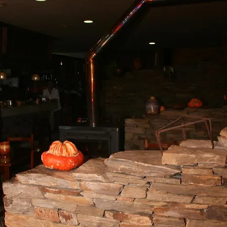 A Taberna De Vento