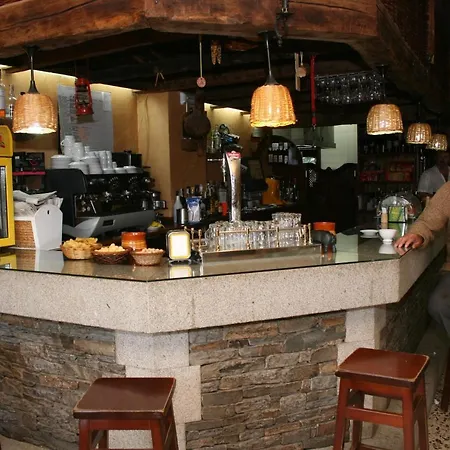 A Taberna De Vento