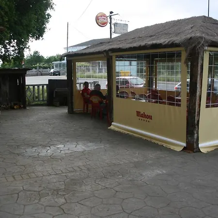 A Taberna De Vento Guest house *