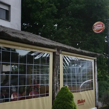 A Taberna De Vento Lalín