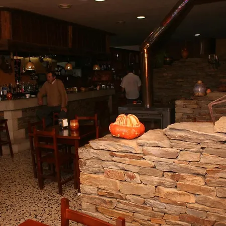 A Taberna De Vento *