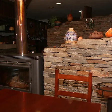 A Taberna De Vento Pensjonat *