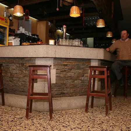 A Taberna De Vento Lalín