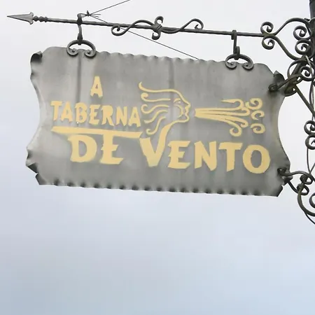 A Taberna De Vento Lalin