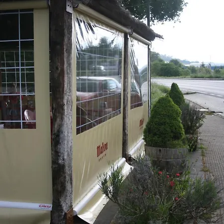 A Taberna De Vento Guest house