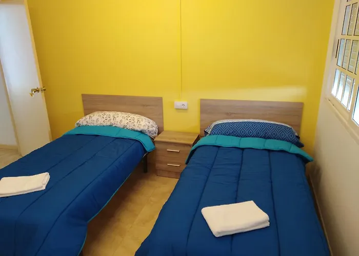 A Taberna De Vento Pensjonat Lalín