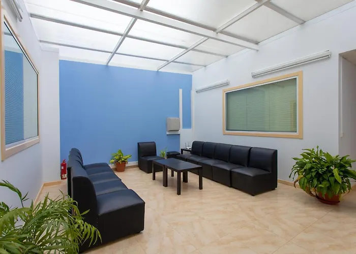 A Taberna De Vento Pensjonat *