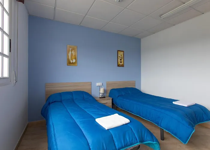 Pensjonat A Taberna De Vento