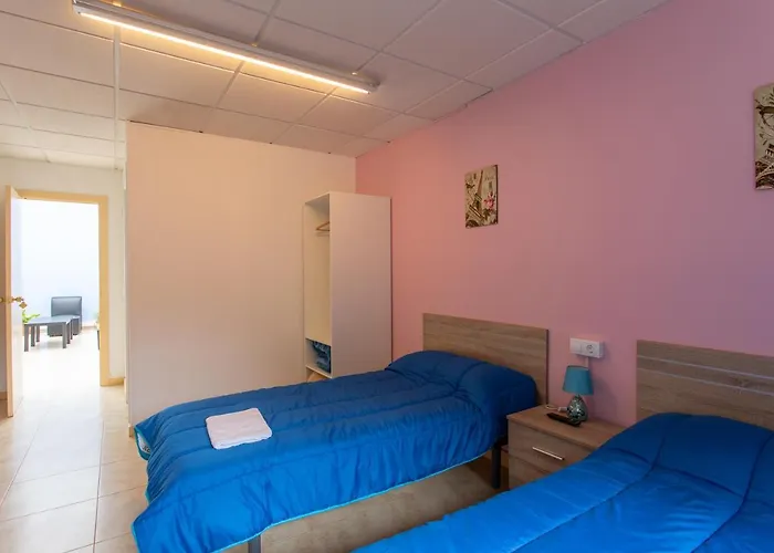 A Taberna De Vento 拉林