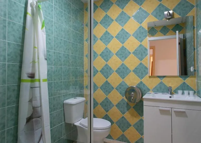 בית הארחה A Taberna De Vento