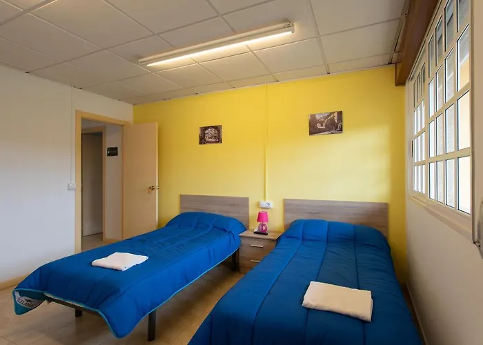 A Taberna De Vento Pensjonat