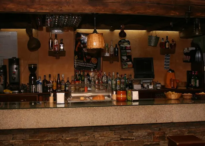 A Taberna De Vento Lalín