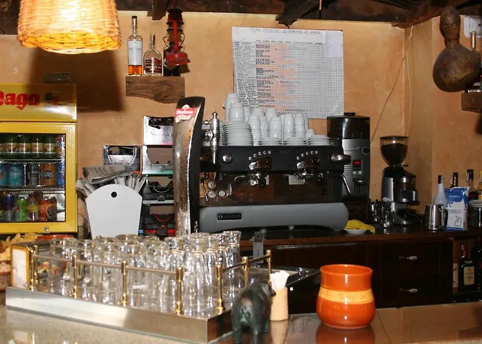 A Taberna De Vento Lalín