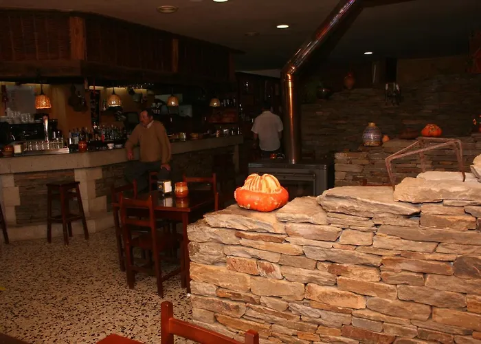 A Taberna De Vento *