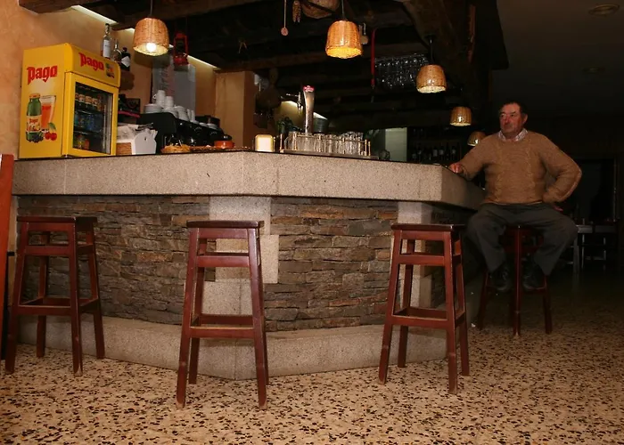 A Taberna De Vento 拉林