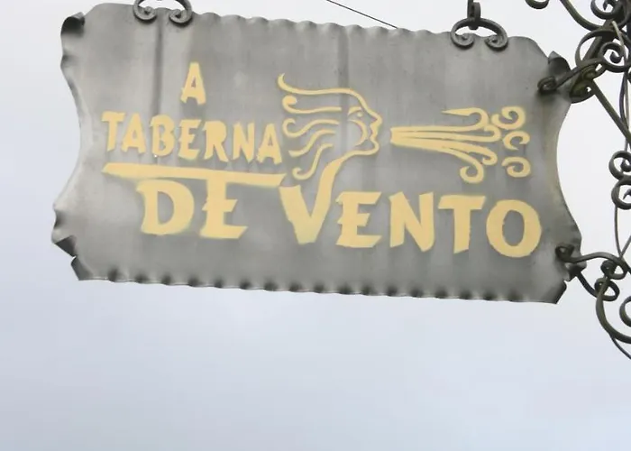 A Taberna De Vento 拉林